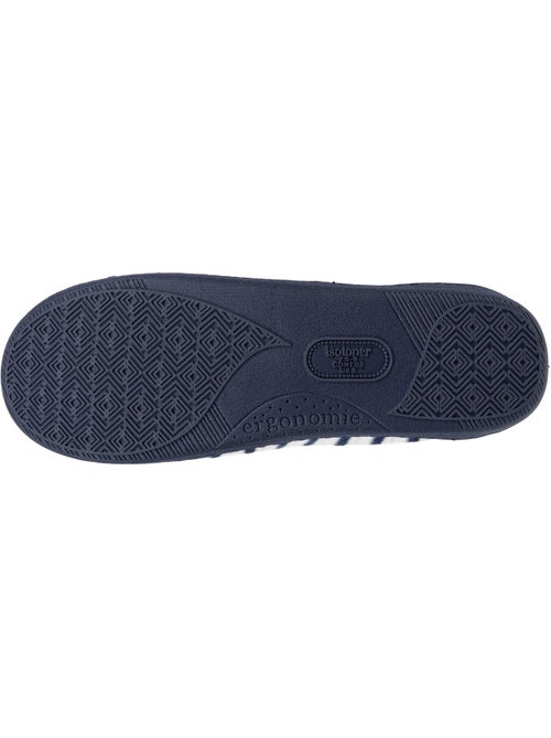 Pantofole mules ultraconfortevole e leggero, schiuma di donna - Kiabi Pantofole mules ultraconfortevole e leggero, schiuma di donna - Kiabi