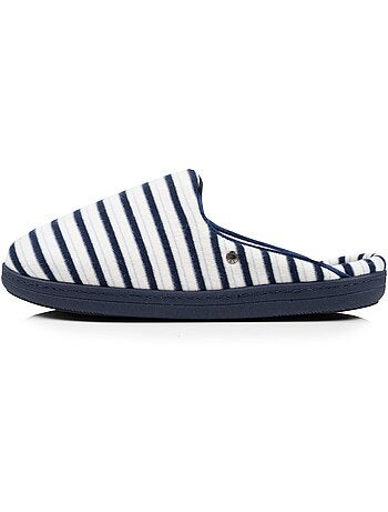 Pantofole mules ultraconfortevole e leggero, schiuma di donna Isotoner