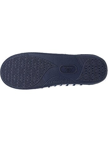 Pantofole mules ultraconfortevole e leggero, schiuma di donna Isotoner