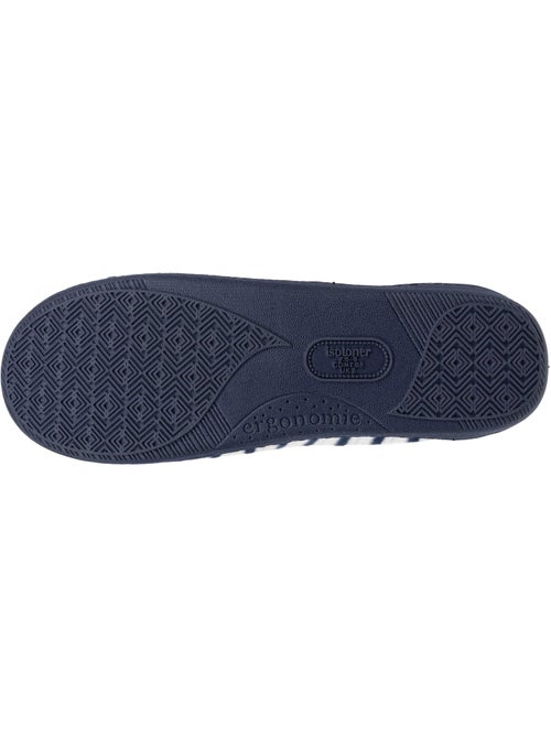 Pantofole mules ultraconfortevole e leggero, schiuma di donna Isotoner - Kiabi