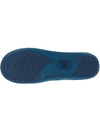 Pantofole mules ultraconfortevole e leggero, schiuma di donna Isotoner