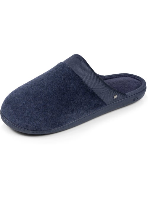 Pantofole mules ultraconfortevole e leggero, schiuma di uomo isotoner - Kiabi Pantofole mules ultraconfortevole e leggero, schiuma di uomo isotoner - Kiabi