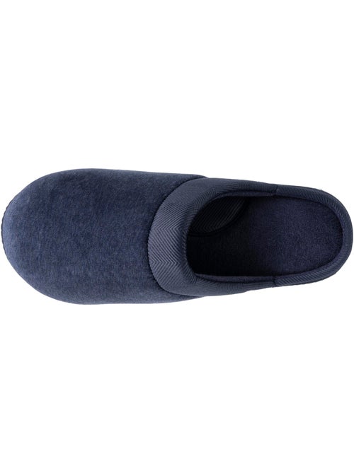 Pantofole mules ultraconfortevole e leggero, schiuma di uomo isotoner - Kiabi Pantofole mules ultraconfortevole e leggero, schiuma di uomo isotoner - Kiabi