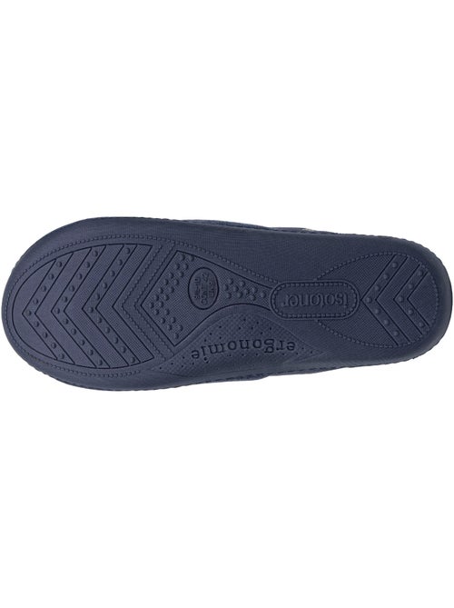 Pantofole mules ultraconfortevole e leggero, schiuma di uomo isotoner - Kiabi Pantofole mules ultraconfortevole e leggero, schiuma di uomo isotoner - Kiabi
