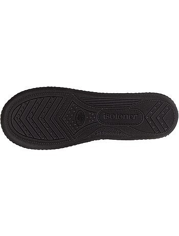 Pantofole mules ultraconfortevole (tecnologia donna isotoner