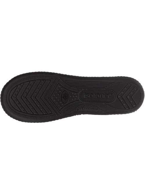 Pantofole mules ultraconfortevole (tecnologia donna isotoner - Kiabi Pantofole mules ultraconfortevole (tecnologia donna isotoner - Kiabi