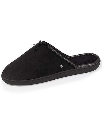 Pantofole mules ultraconfortevole (tecnologia donna isotoner