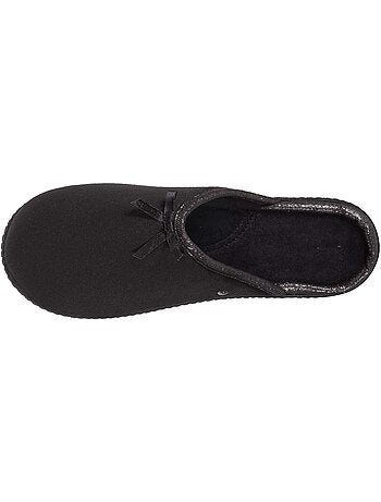Pantofole mules ultraconfortevole (tecnologia donna isotoner