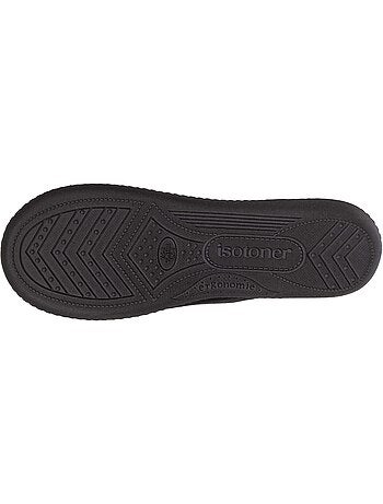 Pantofole mules ultraconfortevole (tecnologia donna isotoner