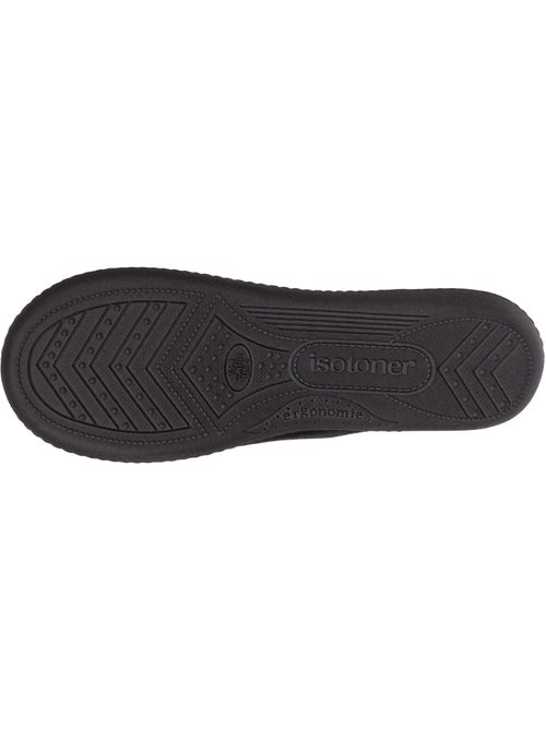 Pantofole mules ultraconfortevole (tecnologia donna isotoner - Kiabi Pantofole mules ultraconfortevole (tecnologia donna isotoner - Kiabi