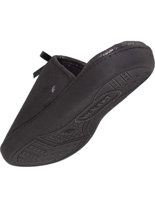 Pantofole mules ultraconfortevole (tecnologia donna isotoner - Kiabi Pantofole mules ultraconfortevole (tecnologia donna isotoner - Kiabi