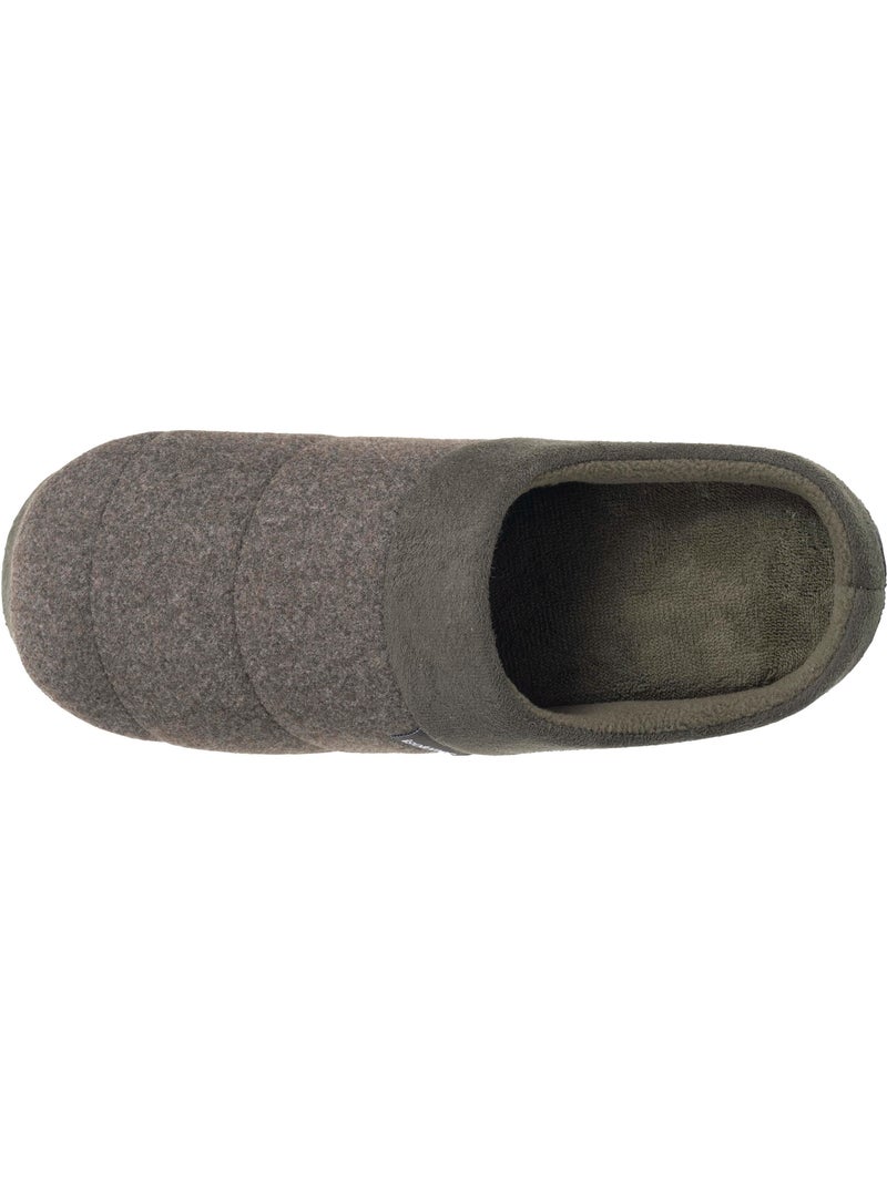 Pantofole mules  uomo isotoner Cachi - Kiabi