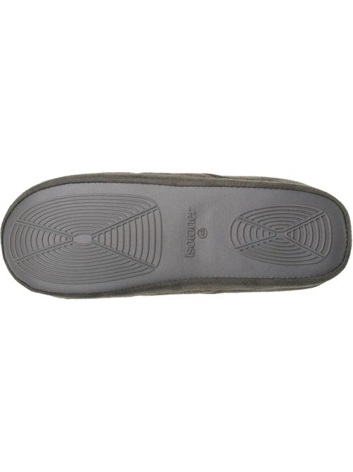 Pantofole mules uomo isotoner - Kiabi Pantofole mules uomo isotoner - Kiabi