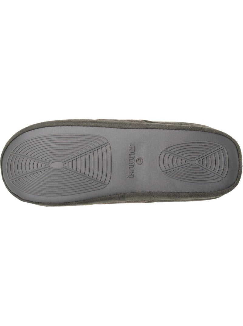 Pantofole mules  uomo isotoner Cachi - Kiabi