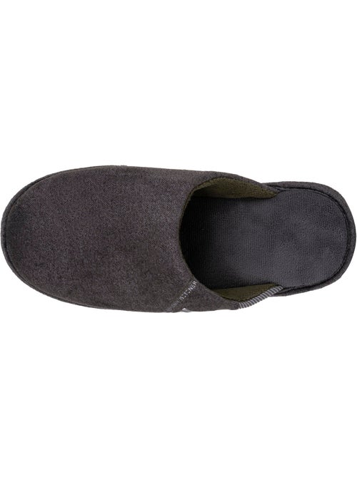 Pantofole mules  uomo Isotoner - Kiabi