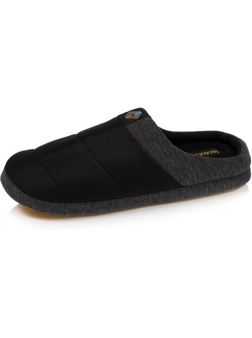 Pantofole mules  uomo isotoner - Kiabi
