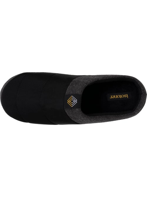 Pantofole mules  uomo isotoner - Kiabi