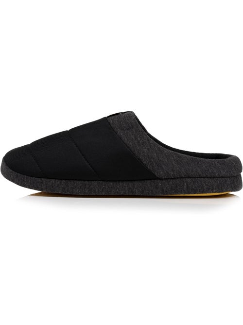 Pantofole mules  uomo isotoner - Kiabi
