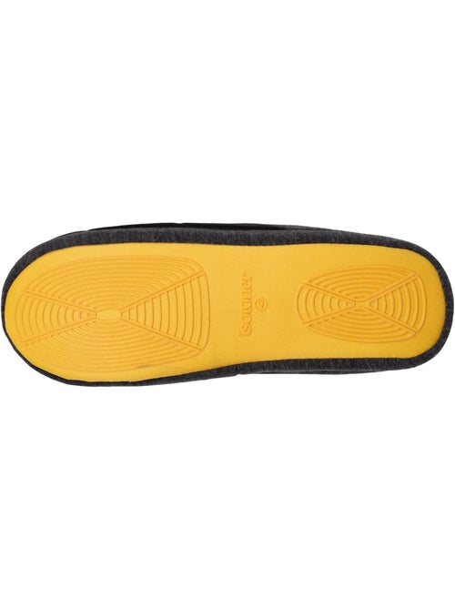Pantofole mules  uomo isotoner - Kiabi