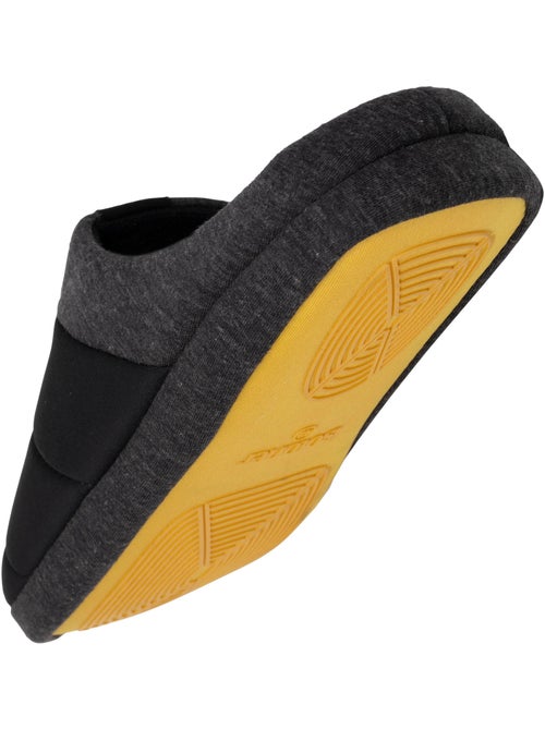 Pantofole mules  uomo isotoner - Kiabi
