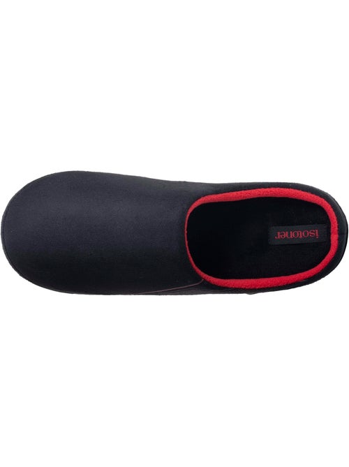 Pantofole mules uomo isotoner - Kiabi Pantofole mules uomo isotoner - Kiabi