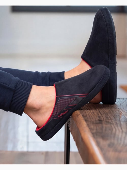 Pantofole mules  uomo - Kiabi