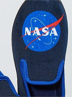 Pantofole 'Nasa' - Kiabi