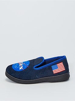 Pantofole 'Nasa' - Kiabi