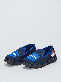 Pantofole 'Nasa' - Kiabi