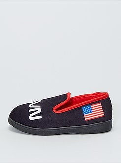 Pantofole 'Nasa' - Kiabi