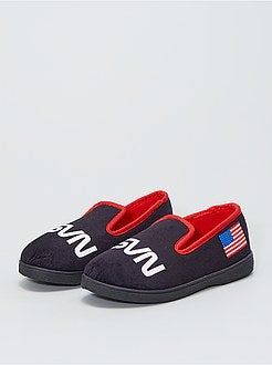 Pantofole 'Nasa' - Kiabi