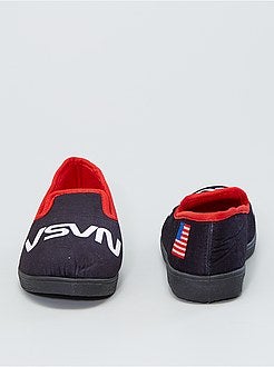 Pantofole 'Nasa' - Kiabi