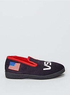 Pantofole 'Nasa' - Kiabi