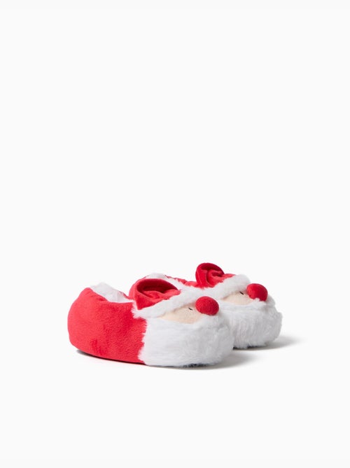 Pantofole natalizie, mo fashion - Kiabi