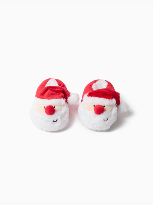 Pantofole natalizie, mo fashion - Kiabi