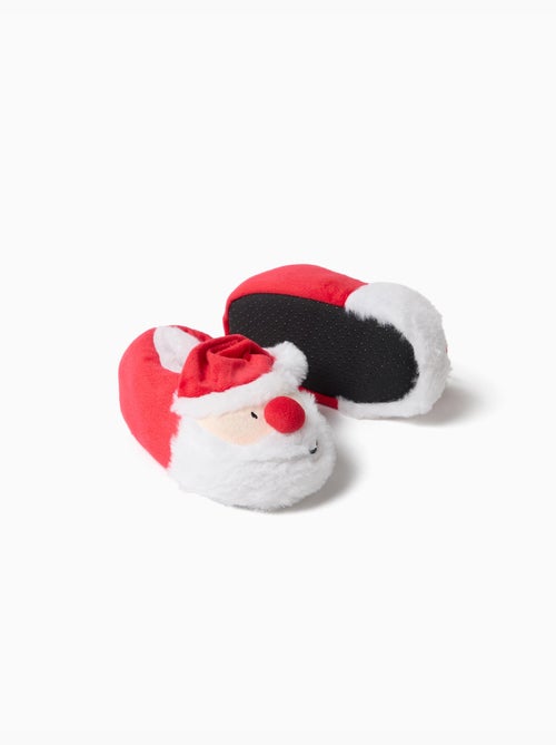 Pantofole natalizie, mo fashion - Kiabi