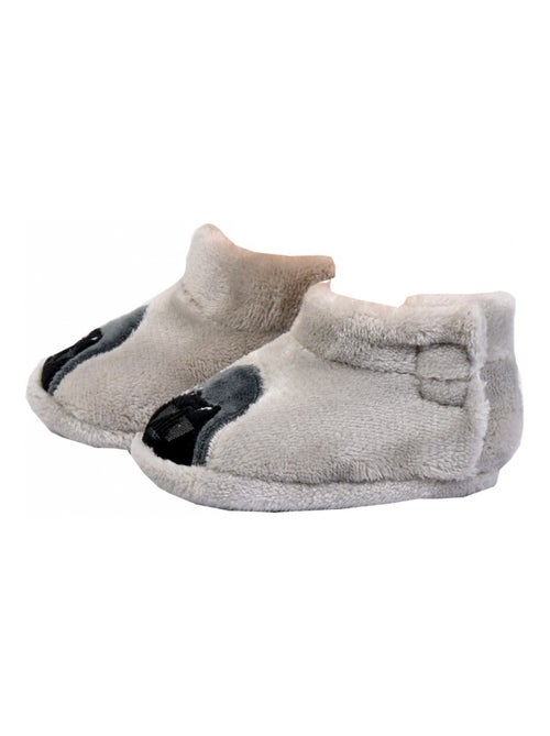 Pantofole neonato LICENCE Fantasia - Kiabi Pantofole neonato LICENCE Fantasia - Kiabi