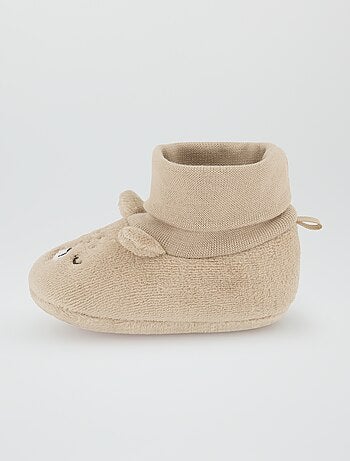 Pantofole 'Orso'