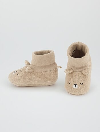 Pantofole 'Orso'