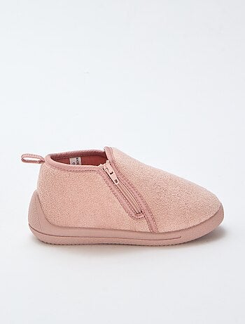 Pantofole Pantofole a stivaletto