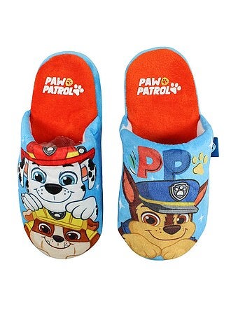 Pantofole Paw Patrol