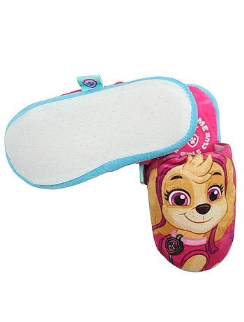 Pantofole Paw Patrol