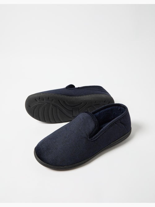Pantofole per la casa, mo fashion - Kiabi Pantofole per la casa, mo fashion - Kiabi