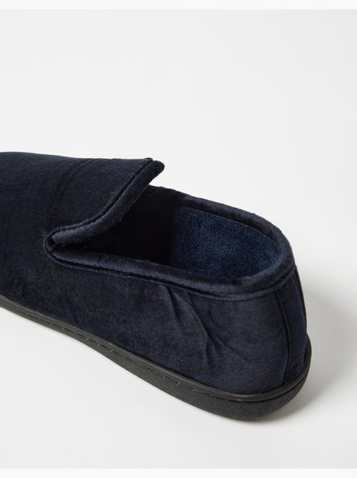 Pantofole per la casa, mo fashion - Kiabi Pantofole per la casa, mo fashion - Kiabi