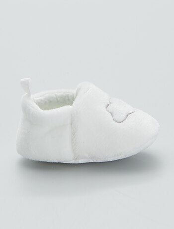 NOI DI NOTTE PF2390 PANTOFOLA NEONATO/A
