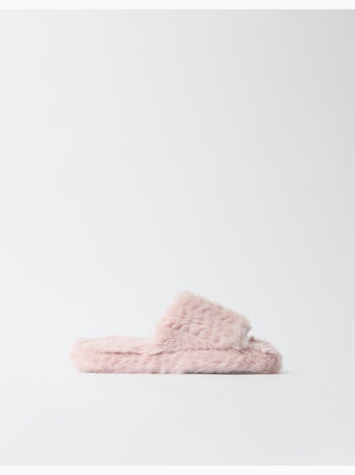 Pantofole per sala aperta, mo fashion - Kiabi