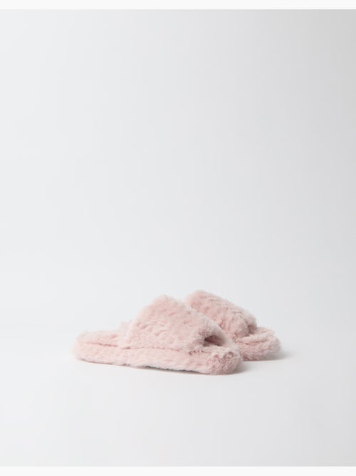 Pantofole per sala aperta, mo fashion - Kiabi