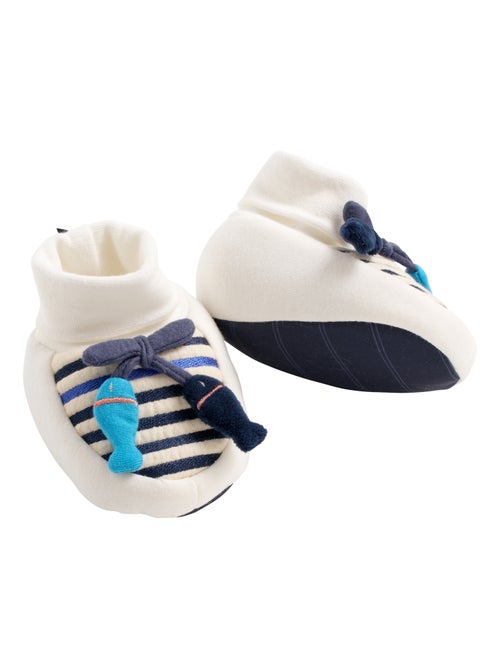 Pantofole pesce - SAUTHON - Kiabi