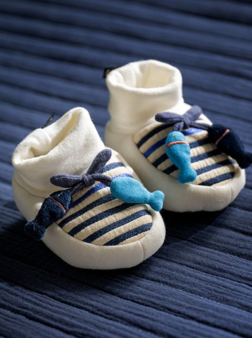 Pantofole pesce - SAUTHON - Kiabi