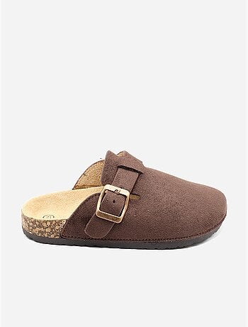 Pantofole senza lacci